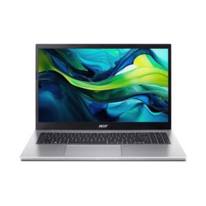 Note Book ACER AS GO 15 NX.J7WET.005 15.6"FHD AG R5-5625U 16DDR4 512SSD W11 1Y BT WIFI MIC CAM TPM HDMI 4USB NUMPAD FINO:30/05