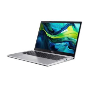 Note Book ACER AS GO 15 NX.J7WET.005 15.6"FHD AG R5-5625U 16DDR4 512SSD W11 1Y BT WIFI MIC CAM TPM HDMI 4USB NUMPAD FINO:30/05