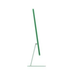 Apple iMac 24 Retina 4.5K M4 Verde Chip 10-Core 16GB RAM 512GB SSD Mac OS Wi-Fi 6 Bluetooth Webcam Tastiera e Mouse Wireless