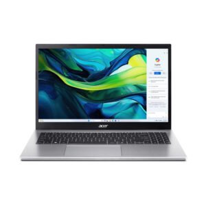 Note Book ACER AS GO 15 NX.J7WET.005 15.6"FHD AG R5-5625U 16DDR4 512SSD W11 1Y BT WIFI MIC CAM TPM HDMI 4USB NUMPAD FINO:30/05