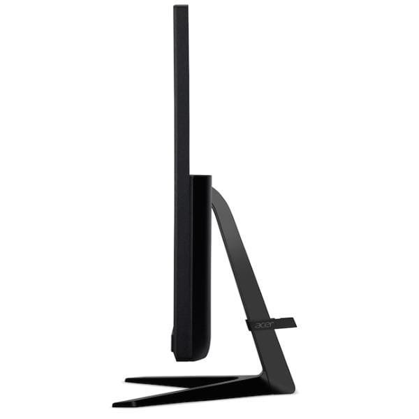 Acer Aspire C24 All-in-One 24" – Intel Core i5-12450H, 16GB DDR4, SSD 1TB PCIe, Display Full HD 1920x1080, UHD Graphics, Wi-Fi 6, Bluetooth, HDMI, Webcam, Windows 11 Home – Nero - immagine 4