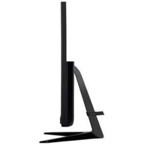 Acer Aspire C24-1800 All-in-One 24 Intel Core i5-12450H 2GHz 8GB DDR4 512GB SSD M.2 PCIe Display Full HD 1920x1080 UHD Graphics Wi-Fi 6 Bluetooth HDMI Webcam Windows 11 Home Nero