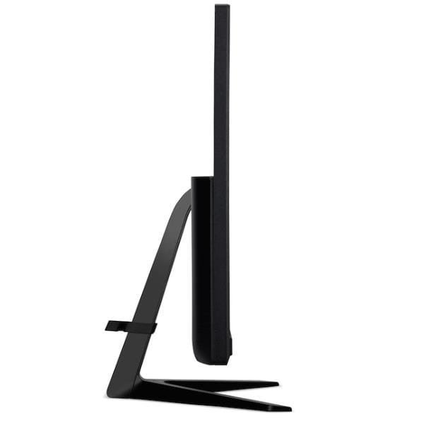 Acer Aspire C24 All-in-One 24" – Intel Core i5-12450H, 16GB DDR4, SSD 1TB PCIe, Display Full HD 1920x1080, UHD Graphics, Wi-Fi 6, Bluetooth, HDMI, Webcam, Windows 11 Home – Nero - immagine 5