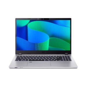 Note Book ACER TMP215-55 NX.BDYET.001 15.6"FHD IPS AG I7-1355U 16DDR5 512SSD W11PRO 1Y BT MIC CAM FP TPM RJ45 HDMI 2USB 2USB FINO:30/05