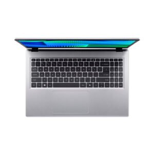 Note book Acer EX EX215-57-54Z6 NX.EJAET.004 15.6"FHD AG I5-1334U 8DDR5 512SSD FREEDOS 1Y BT WIFI MIC CAM TPM HDMI 2USB 2USB FINO:30/05
