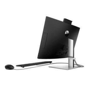 HP ProOne 440 G9 All-in-One 23.8" Touch โ Intel Core i5-13500T, 16GB DDR4, 512GB SSD, UHD Graphics 770, Wi-Fi 6, Windows 11 Pro, Nero