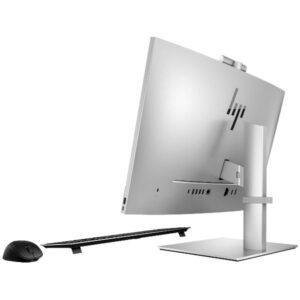 HP EliteOne 840 G9 โ All-in-One 24" Touch con Intel Core i7, 32GB DDR5, SSD 1TB NVMe, UHD Graphics, Wi-Fi 6E, Webcam, Windows 11 Pro, Audio Bang & Olufsen, Garanzia 3 Anni