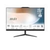 MSI Modern AM272P All-in-One 27 pollici Full HD Intel Core i5 SSD 512GB RAM 8GB Wi-Fi 6