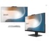 MSI Modern AM242 All-in-One 24 pollici Intel Core i5 8GB RAM 512GB SSD Full HD Wi-Fi 6 Bluetooth