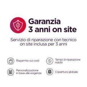 PC All In One Lenovo ThinkCentre neo 50a-24 – Intel Core i7-13620H, RAM 16GB DDR5, SSD 512GB NVMe, Display 23.8” FHD IPS Touch, UHD Graphics, Wi-Fi 6, Windows 11 Pro, Grigio Luna