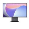 PC All In One Lenovo ThinkCentre neo 50a 27 Gen 5 con display 27” Full HD IPS Touch, Intel Core i5-13420H, SSD 512GB NVMe, RAM 16GB DDR5, Wi-Fi 6, Windows 11 Pro, colore grigio