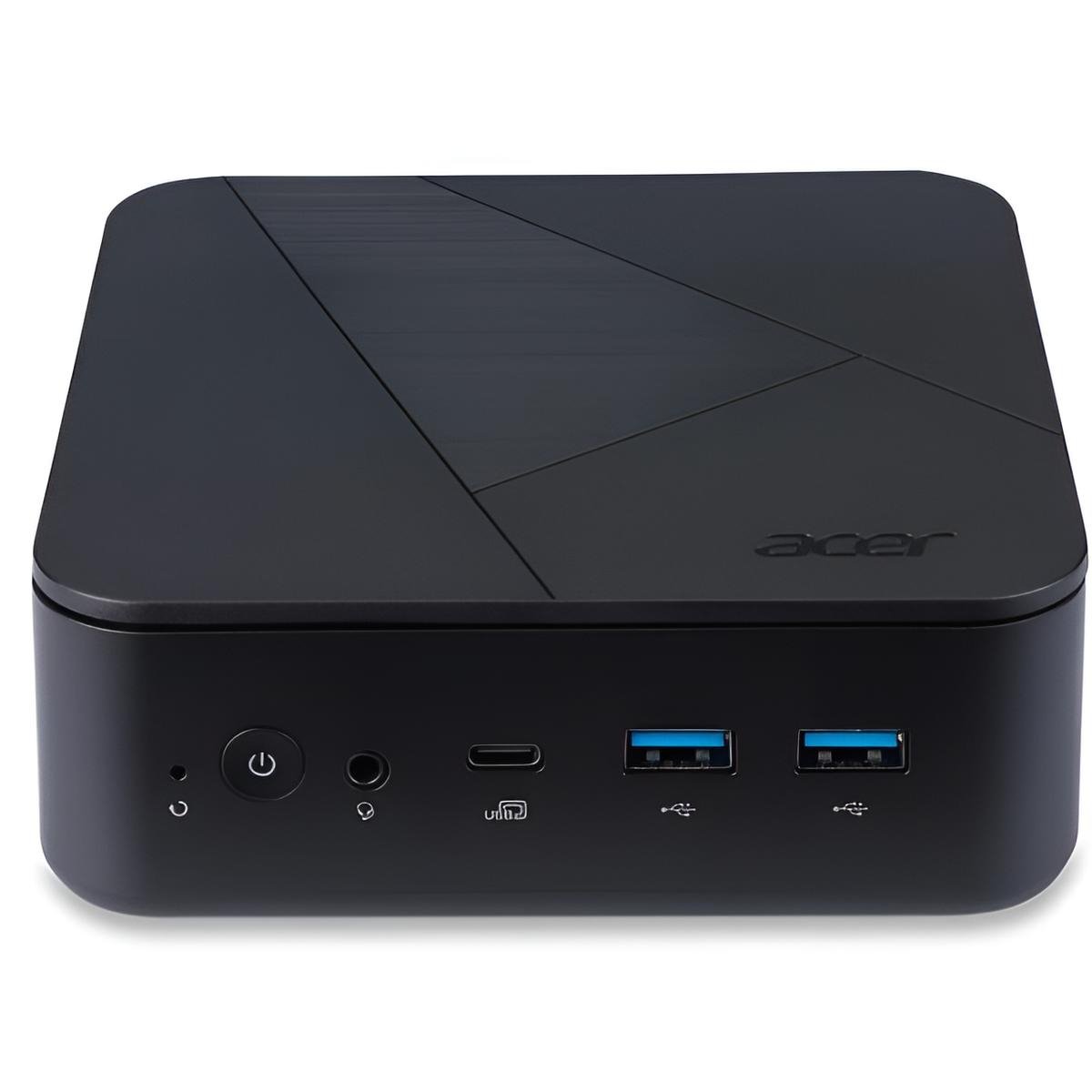 Acer Veriton Pro Mini PC Barebone Ultra Compatto
