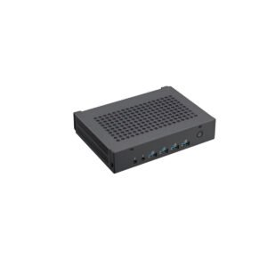 Mini PC Barebone ASUS PN43-BBN200MD Intel N200 UHD Graphics Wi-Fi 6E Bluetooth HDMI DisplayPort