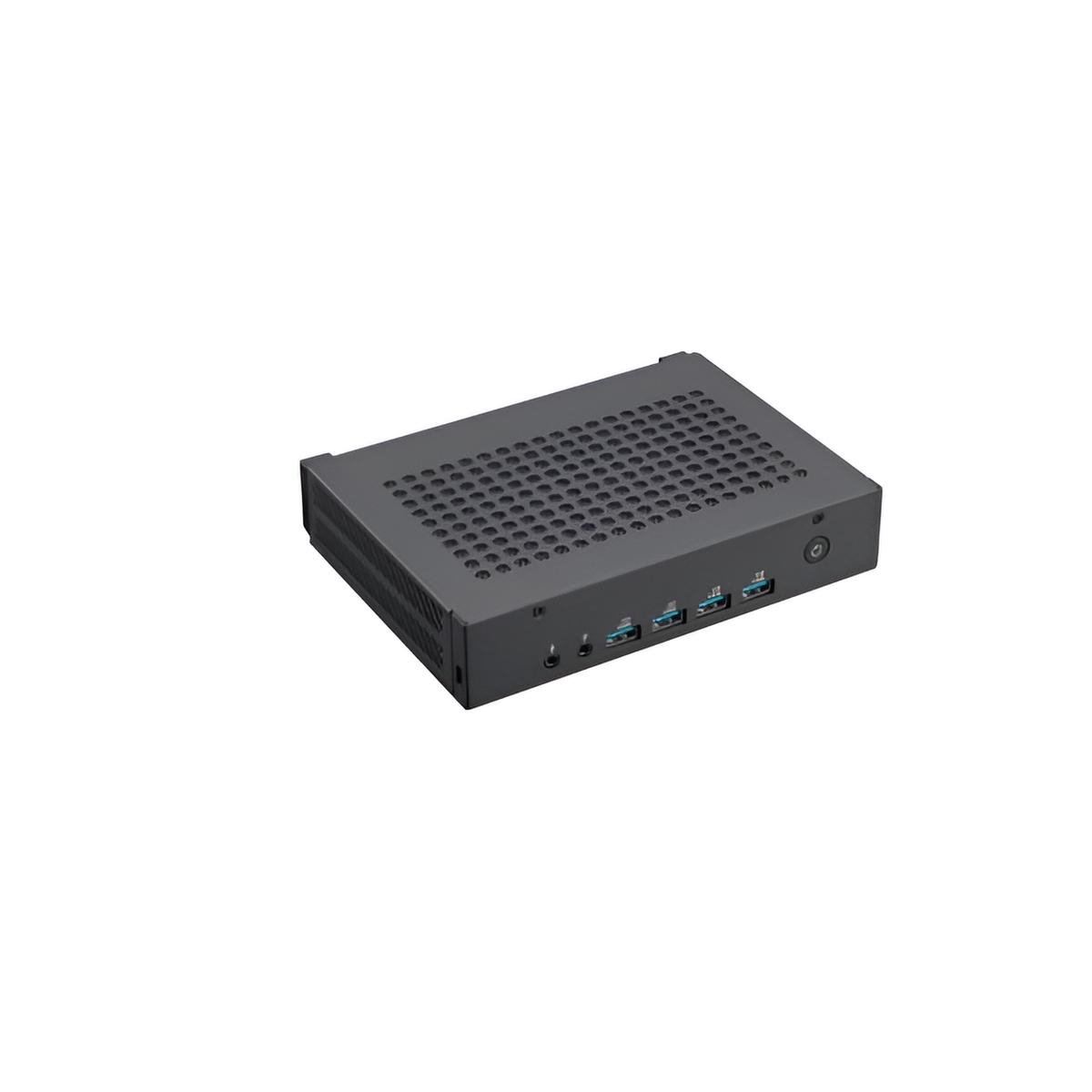 Mini PC Barebone ASUS PN43-BBN200MD Intel N200 UHD Graphics Wi-Fi 6E Bluetooth HDMI DisplayPort