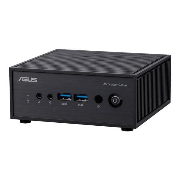 ASUS ExpertCenter PN42 Mini PC Barebone Ultra Compatto