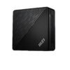 MSI Cubi 5 12M-217BIT – Intel Core i7-1255U, UHD Graphics, Wi-Fi 6, Bluetooth, HDMI, DisplayPort, USB-C, Mini PC ultra compatto senza RAM e SSD