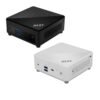 MSI Cubi 5 12M-088XIT – Intel Core i5-1235U, 8GB DDR4, 512GB SSD M.2, HD Graphics, Thunderbolt 4, Wi-Fi 6E, Bluetooth, HDMI, DisplayPort, Mini PC ultra compatto*