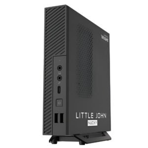 Yashi Little John YCNY23703 Intel Core i5-1235U 16GB 512GB SSD Windows 11 Pro