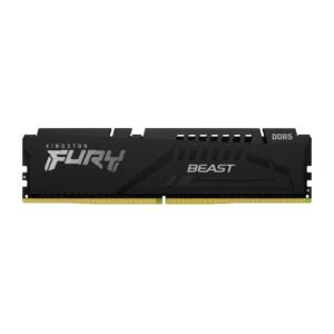 Kingston FURY Beast Black EXPO DDR5 32GB 6000MT/s CL36 DIMM