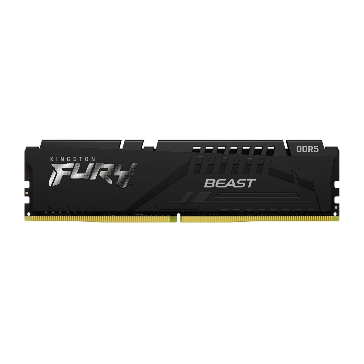 Kingston FURY Beast Black EXPO DDR5 32GB 6000MT/s CL36 DIMM