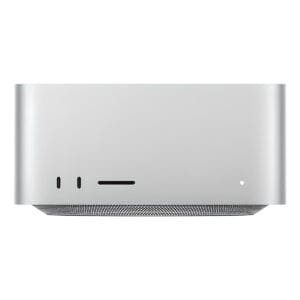 Mac Studio Apple M4 Max mini PC con CPU 14 core, GPU 32 core, 36GB RAM DDR5 e SSD 512GB