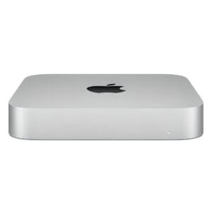 Mac mini Apple M2 con 8-core CPU, 10-core GPU, 8GB RAM e SSD 512GB