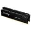 Kingston 64GB 6400MT/s DDR5 CL32 DIMM (Kit 2x32GB) FURY Beast Black EXPO