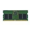 RAM 8GB DDR5 5600MT/s SODIMM CL46 Non-ECC 262-pin 1Rx16 per notebook