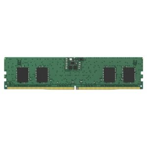 Kingston RAM DDR5 8GB 5600MT/s CL46 DIMM
