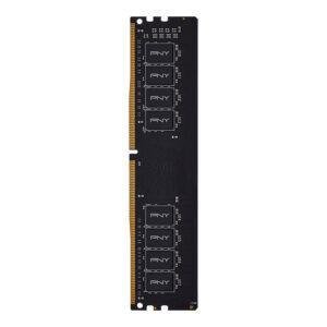 Modulo RAM PNY 16GB DDR4-3200 DIMM CL22 1.2V 288-pin con dissipatore per PC e server