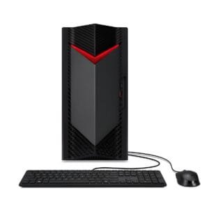 ACER Nitro 50 N50-656 con Intel Core i5-14400F, 16GB DDR5, SSD 512GB, GeForce RTX 3050