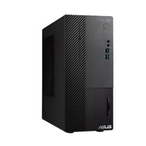 ASUS ExpertCenter D5 MiniTower con Intel Core i3-14100, 8GB DDR5