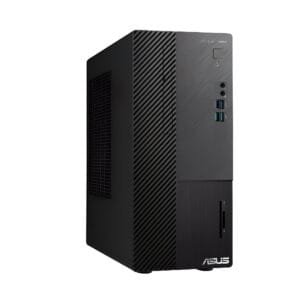ASUS ExpertCenter D5 MiniTower con Intel Core i5-14500, 16GB RAM DDR5