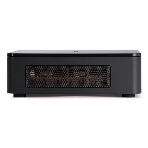 ASUS NUC 12 WALLSTREET i7 Barebone  Intel Core i7 1260P, Iris Xe Graphics, Wi-Fi 6E, LAN 2.5GbE, Thunderbolt 4, FreeDOS  Senza RAM e SSD - immagine 4