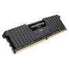 Corsair VENGEANCE LPX 8GB DDR4-3000 CL16 con dissipatore in alluminio, modulo DIMM nero low profile per PC desktop gaming