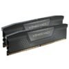 RAM Corsair VENGEANCE DDR5 32GB (2x16GB) 5200MHz CL40 con dissipatore nero