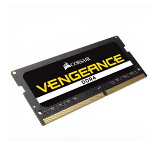 Corsair VENGEANCE SODIMM DDR4 8GB 2666MHz CL18 memoria RAM notebook