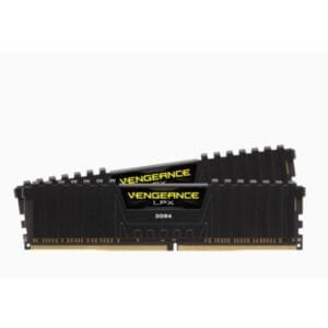 Corsair VENGEANCE LPX 64GB (2x32GB) DDR4-3000 CL16 – Kit RAM Desktop ad Alte Prestazioni con Dissipatore in Alluminio e Supporto XMP 2.0 ordinabile su richiesta (10 giorni nel nostro magazzino)