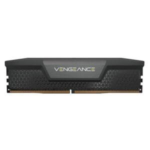 Modulo RAM Corsair VENGEANCE DDR5 16GB (1x16GB) 5600MHz CL40