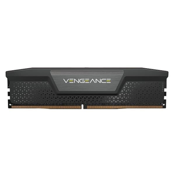 Modulo RAM Corsair VENGEANCE DDR5 16GB (1x16GB) 5600MHz CL40