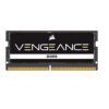 Corsair VENGEANCE SODIMM DDR5 8GB 4800MHz per Notebook ad alte prestazioni