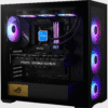 PC EXPERT – i9-13900KF / RTX 5070 / 32GB DDR5 / SSD 1TB / 750W Gold / Case MSI Mid Tower