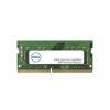 Dell RAM SODIMM DDR5 4800MHz 16GB compatibile con Notebook Dell