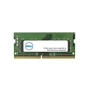 Dell RAM SODIMM DDR5 4800MHz 16GB compatibile con Notebook Dell