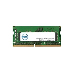 Dell RAM SODIMM DDR5 5600MHz 16GB compatibile con Notebook Dell