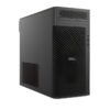 DELLPRO MAX Tower T2 FCT2250 con Intel Core Ultra 7-265K, 32GB DDR5, SSD 1TB M.2, Windows 11 Pro, UHD Graphics, PCIe Gen5, potente e avanzato per aziende, professionisti e uffici high-end