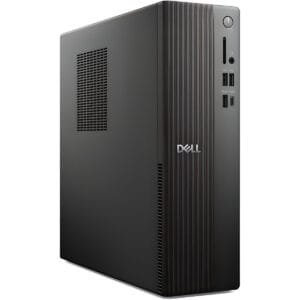 DELL Slim ECS1250 con Intel Core i7-14700, 16GB DDR5, SSD 1TB, Wi-Fi 6