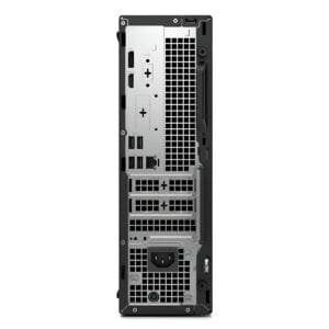 DELL PRO SLIM QCS1250 – PC Desktop SFF con Intel Core i5-14500, 16GB DDR5, 512GB SSD NVMe, UHD Graphics 770, Windows 11 Pro, Garanzia Onsite 12 Mesi**
