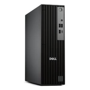 DELL PRO SLIM QCS1250 – PC Desktop SFF con Intel Core i5-14500, 16GB DDR5, 512GB SSD NVMe, UHD Graphics 770, Windows 11 Pro, Garanzia Onsite 12 Mesi**