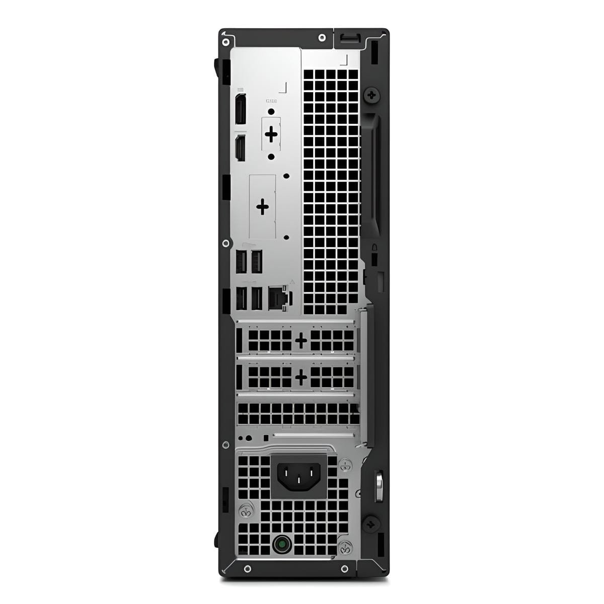 DELL PRO SLIM QCS1250 con Intel Core Ultra 5 235, 8GB DDR5, SSD 512GB PCIe, UHD Graphics, Windows 11 Pro – PC Business Compatto e Potente* - immagine 2